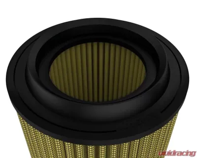 aFe Power Magnum Flow Pro GUARD7 Air Filter Ford Bronco EcoBoost L4 2.3L (t) | V6 2.7L (tt) 2021-2023 - 10-10401G