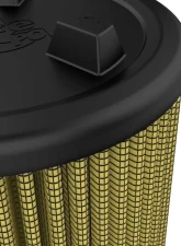 aFe Power Magnum Flow Pro GUARD7 Air Filter Ford Bronco EcoBoost L4 2.3L (t) | V6 2.7L (tt) 2021-2023                                     - 10-10401G - Image 3