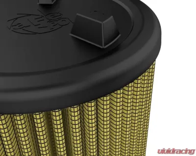 aFe Power Magnum Flow Pro GUARD7 Air Filter Ford Bronco EcoBoost L4 2.3L (t) | V6 2.7L (tt) 2021-2023 - 10-10401G