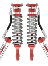 aFe Power Sway-A-Way 2.5" Front Coilover Kit w/ Compression Adjusters Toyota 4Runner | FJ Cruiser | Tacoma 2003-2022                                     - 101-5600-19-CA - Image 5