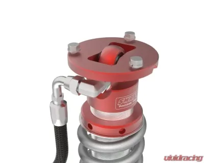 aFe Power Sway-A-Way 2.5" Front Coilover Kit w/ Compression Adjusters Toyota 4Runner | FJ Cruiser | Tacoma 2003-2022 - 101-5600-19-CA