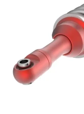 aFe Power Sway-A-Way 2.5" Front Coilover Kit w/ Compression Adjusters Toyota 4Runner | FJ Cruiser | Tacoma 2003-2022                                     - 101-5600-19-CA - Image 3