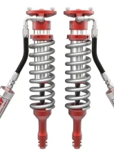 aFe Power Sway-A-Way 2.5" Front Coilover Kit w/ Remote Reservoirs Toyota 4Runner | FJ Cruiser | Tacoma 2003-2022                                     - 101-5600-19 - Image 4