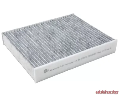 aFe Power Carbon Cabin Air Filter BMW 2 | 3 | 4 Series 2012-2021 - 35-10023C