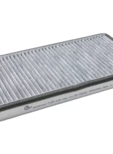 aFe Power Carbon Cabin Air Filter Porsche 996/997/991 | 986/987/981 Boxster | Cayman 1997-2013                                     - 35-10026C - Image 3