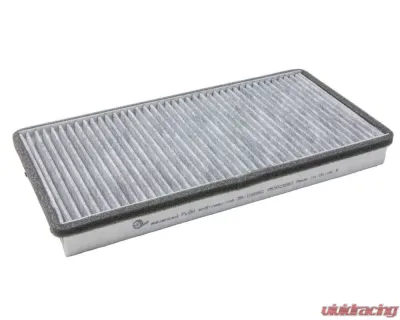 aFe Power Carbon Cabin Air Filter Porsche 996/997/991 | 986/987/981 Boxster | Cayman 1997-2013 - 35-10026C