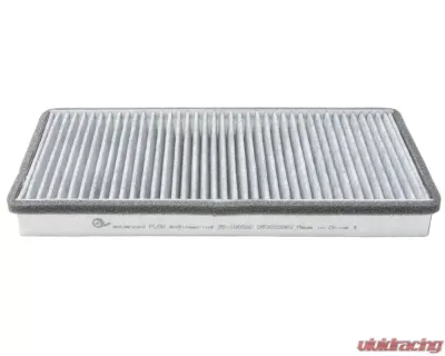 aFe Power Carbon Cabin Air Filter Porsche 996/997/991 | 986/987/981 Boxster | Cayman 1997-2013 - 35-10026C