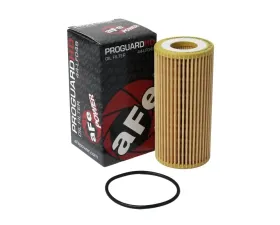 aFe Power Pro GUARD HD Oil Filter Audi | Volkswagen 2013-2022