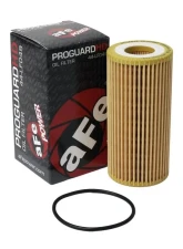 aFe Power Pro GUARD HD Oil Filter Audi | Volkswagen 2013-2022                                     - 44-LF049 - Image 5