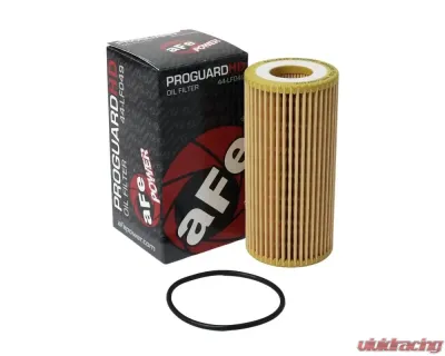 aFe Power Pro GUARD HD Oil Filter Audi | Volkswagen 2013-2022 - 44-LF049