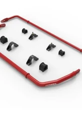 aFe Power Control Sway Bar Set Ford Explorer | ST EcoBoost V6 3.0L (tt) 2020-2025                                     - 440-304001-R - Image 9