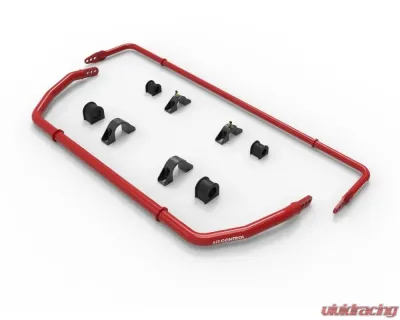 aFe Power Control Sway Bar Set Ford Explorer | ST EcoBoost V6 3.0L (tt) 2020-2025 - 440-304001-R