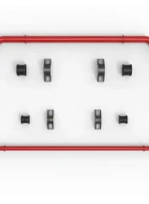 aFe Power Control Sway Bar Set Ford Explorer | ST EcoBoost V6 3.0L (tt) 2020-2025                                     - 440-304001-R - Image 2