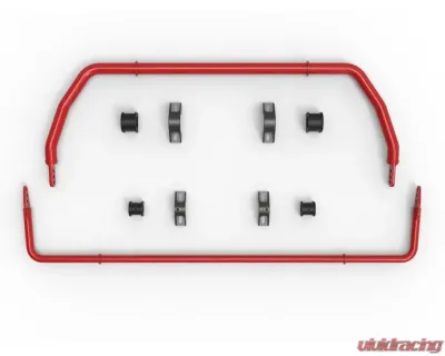 aFe Power Control Sway Bar Set Ford Explorer | ST EcoBoost V6 3.0L (tt) 2020-2025 - 440-304001-R