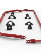 aFe Power Control Sway Bar Set Ford Explorer | ST EcoBoost V6 3.0L (tt) 2020-2025                                     - 440-304001-R - Image 3