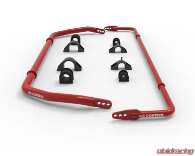 aFe Power Control Sway Bar Set Ford Explorer | ST EcoBoost V6 3.0L (tt) 2020-2025 - 440-304001-R