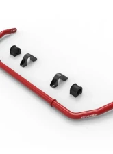 aFe Power Control Front Sway Bar Ford Explorer | ST EcoBoost V6 3.0L (tt) 2020-2025                                     - 440-304001FR - Image 5