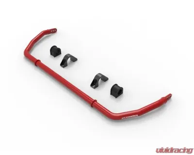 aFe Power Control Front Sway Bar Ford Explorer | ST EcoBoost V6 3.0L (tt) 2020-2025 - 440-304001FR