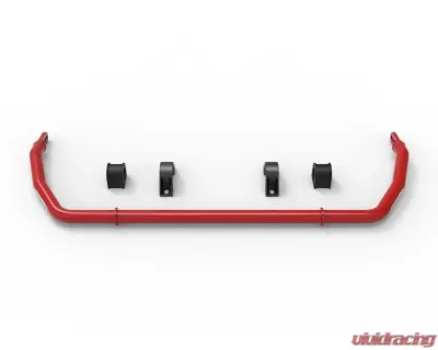 aFe Power Control Front Sway Bar Ford Explorer | ST EcoBoost V6 3.0L (tt) 2020-2025 - 440-304001FR