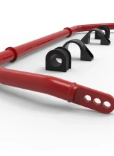 aFe Power Control Front Sway Bar Ford Explorer | ST EcoBoost V6 3.0L (tt) 2020-2025                                     - 440-304001FR - Image 3