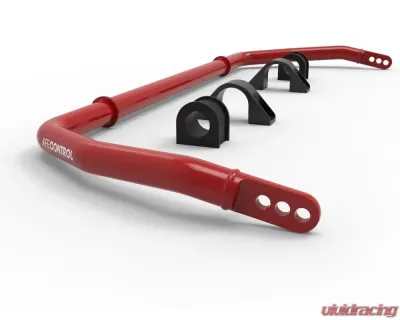 aFe Power Control Front Sway Bar Ford Explorer | ST EcoBoost V6 3.0L (tt) 2020-2025 - 440-304001FR