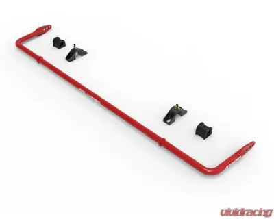 aFe Power Control Rear Sway Bar Ford Explorer | ST EcoBoost V6 3.0L (tt) 2020-2025 - 440-304001RR
