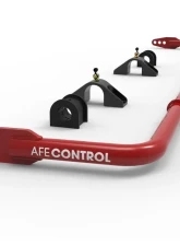 aFe Power Control Rear Sway Bar Ford Explorer | ST EcoBoost V6 3.0L (tt) 2020-2025                                     - 440-304001RR - Image 3