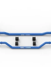 aFe Power Control Blue Sway Bar Set Chevrolet Corvette C5 | C6 V8 1997-2013                                     - 440-401001-L - Image 2