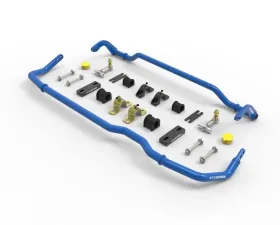 aFe Power Control Set Sway Bar Volkswagen GTI MKVII L4-2.0L 2015-2021