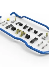 aFe Power Control Sway Bar Set for 2015-2021 Volkswagen GTI MKVII L4-2.0L, 2-Way Adjustable                                     - 440-611001-L - Image 7