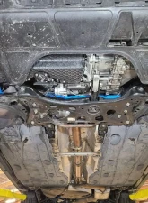 aFe Power Control Sway Bar Set for 2015-2021 Volkswagen GTI MKVII L4-2.0L, 2-Way Adjustable                                     - 440-611001-L - Image 3