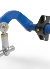 aFe Power Control Rear Sway Bar for 2015-2021 Volkswagen GTI MKVII L4-2.0L, 29mm/25.4mm                                     - 440-611001RL - Image 3