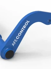 aFe Power Control Rear Sway Bar for 2015-2021 Volkswagen GTI MKVII L4-2.0L, 29mm/25.4mm                                     - 440-611001RL - Image 4