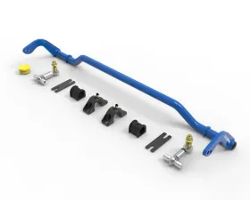 aFe Power Control Rear Sway Bar Volkswagen GTI MKVII L4-2.0L 2015-2021