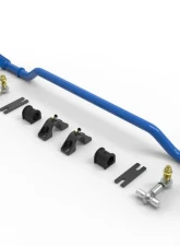 aFe Power Control Rear Sway Bar for 2015-2021 Volkswagen GTI MKVII L4-2.0L, 29mm/25.4mm                                     - 440-611001RL - Image 4