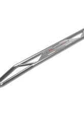 aFe Power Control Front Suspension Strut Brace for Ford Explorer L4/V6 2020-2022 Gunmetal Gray                                     - 450-30T002-G - Image 5