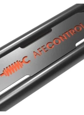 aFe Power Control Front Suspension Strut Brace for Ford Explorer L4/V6 2020-2022 Gunmetal Gray                                     - 450-30T002-G - Image 4