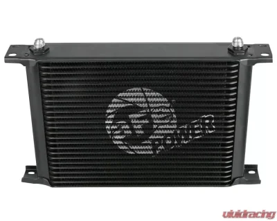 aFe Power Bladerunner Transmission Oil Cooler Kit GM Trucks | SUVs V8 1999-2014 - 46-80007