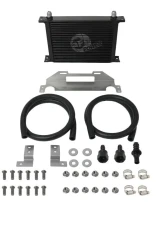 aFe Power Bladerunner Transmission Oil Cooler Kit GM Trucks | SUVs V8 1999-2014                                     - 46-80007 - Image 2