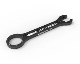 aFe Power Control Aluminum Coilover Rebuild Wrench