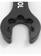 aFe Power Control Aluminum Coilover Rebuild Wrench                                     - 489-401001-B - Image 4