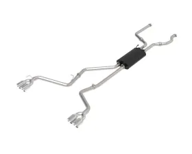aFe Power Mach Force-Xp 2-1/2
