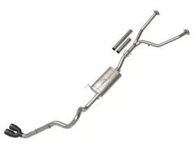 aFe Power Vulcan Series 2-1/2