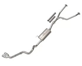 aFe Power Vulcan Series 2-1/2