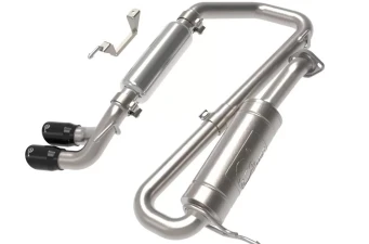 Exhaust Parts