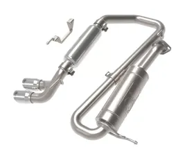 aFe Power Vulcan Series 2.25