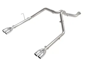 aFe Power Vulcan Series 3