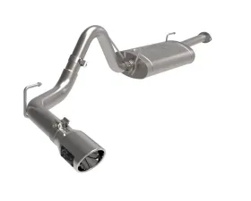 aFe Power Apollo GT Series 2.5