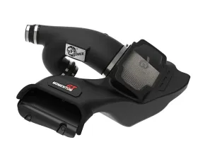 aFe Power Momentum GT Pro Dry S Intake System Ford F-150 | Raptor V6-3.5L (tt) 2021-2025