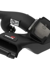 aFe Power Momentum GT Pro Dry S Intake System Ford F-150 | Raptor V6-3.5L (tt) 2021-2025                                     - 50-70072D - Image 7